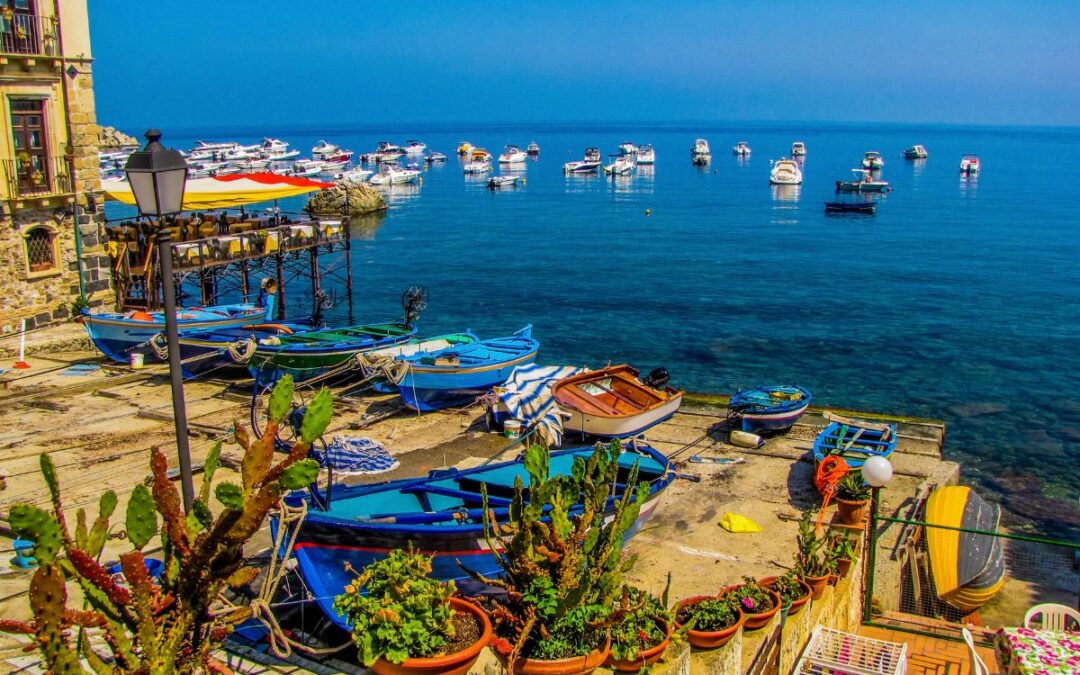 Calabria vacanze mare: dove andare la prossima estate?