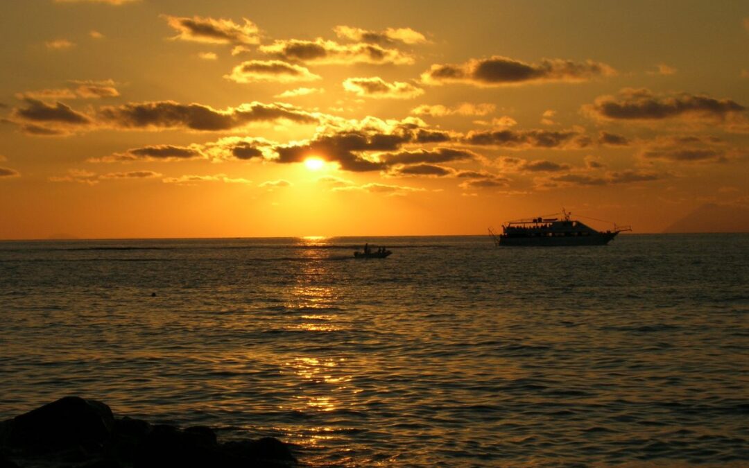 Capo Vaticano, il cuore suggestivo della Calabria