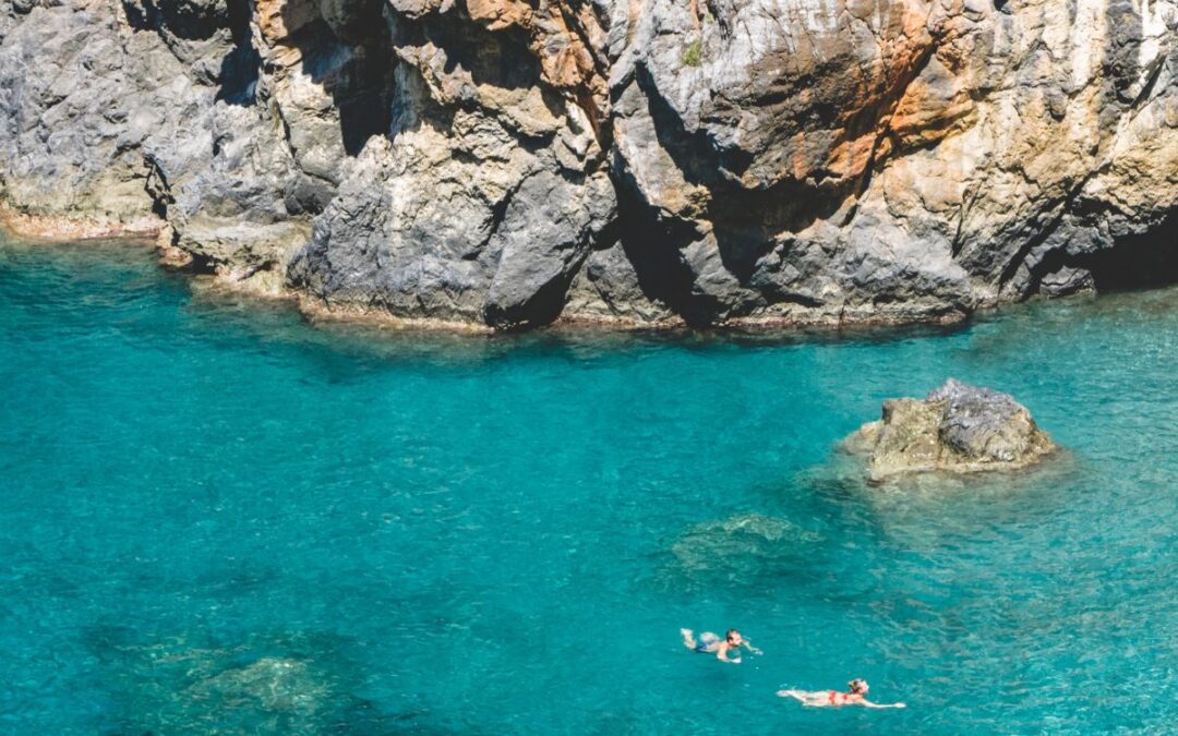 Diamante, un museo a cielo aperto affacciato sul mare