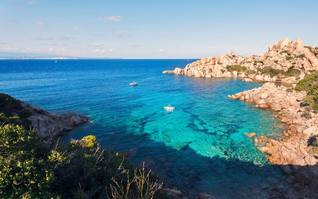 Isola di Capo Rizzuto, un paradiso in terra da non perdere