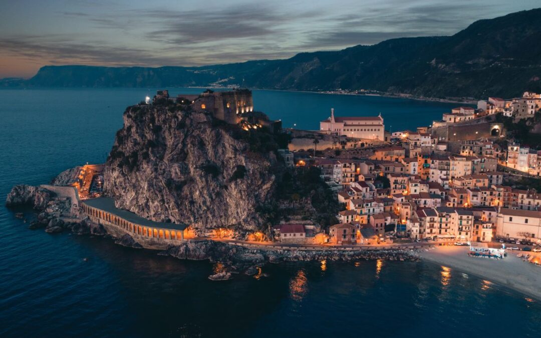 Scilla e Chianalea di Scilla, dove il mito diventa realtà