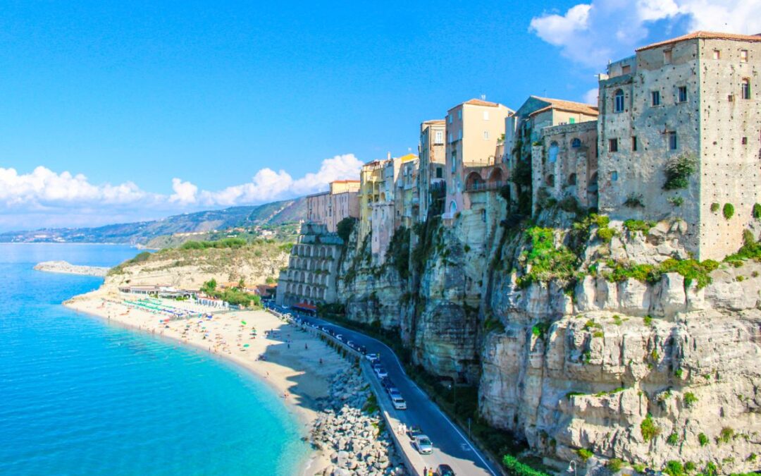 Tropea, la perla della Calabria tutta da scoprire!
