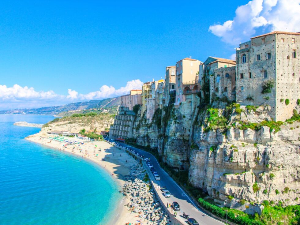 Tropea, la perla della Calabria tutta da scoprire!