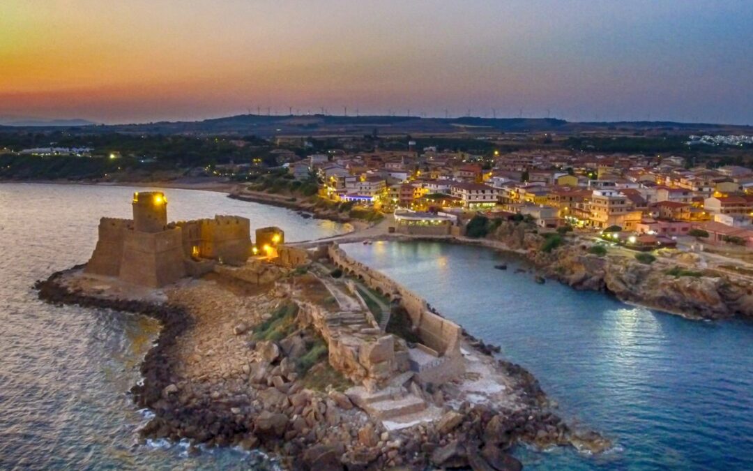 Isola di Capo Rizzuto: una destinazione ideale per ogni tipo di vacanza