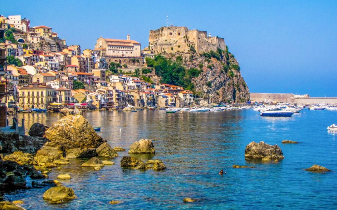 Vacanze Calabria 2023, dove andare la prossima estate?