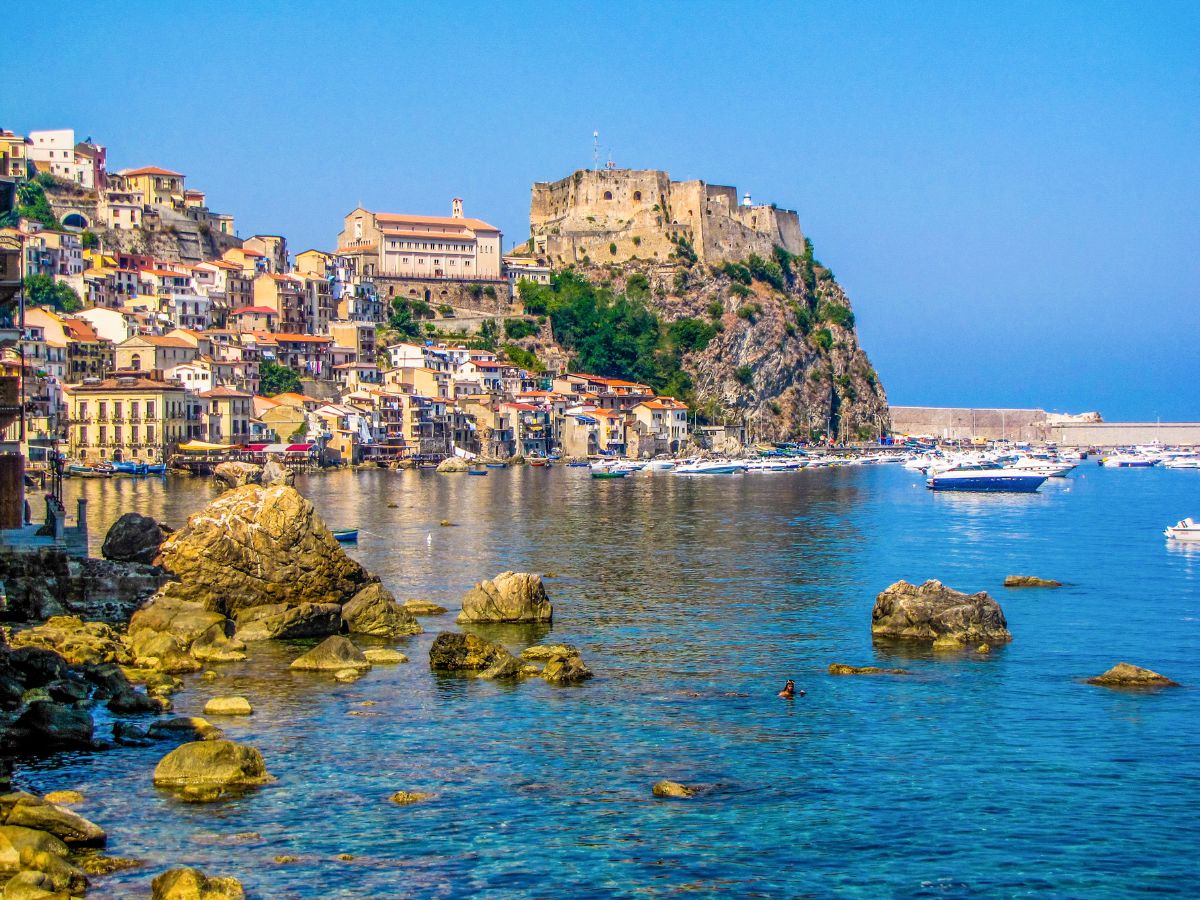 Vacanze Calabria 2023, dove andare la prossima estate?