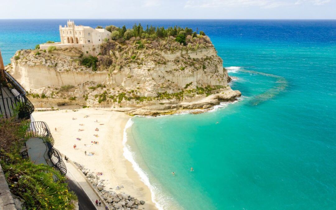 Vacanze Tropea recensioni, i consigli che fanno venir voglia di mare