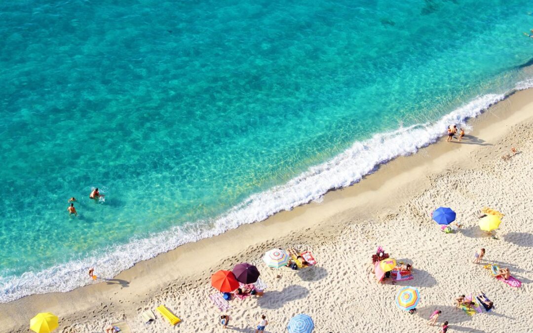 Vacanze a Tropea offerte e soluzioni per una meravigliosa esperienza al mare