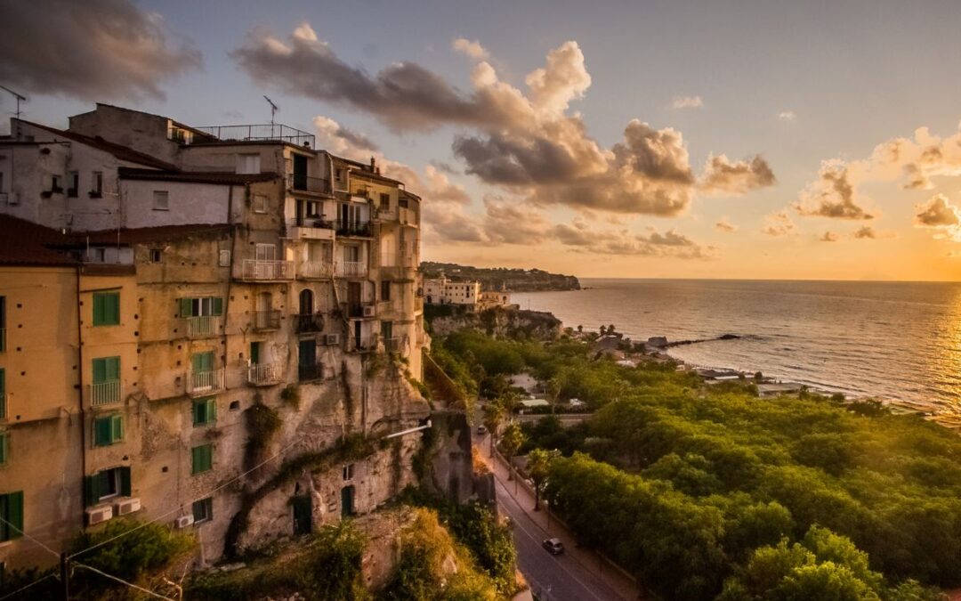 Vacanze a Tropea villaggi, quando conviene prenotare