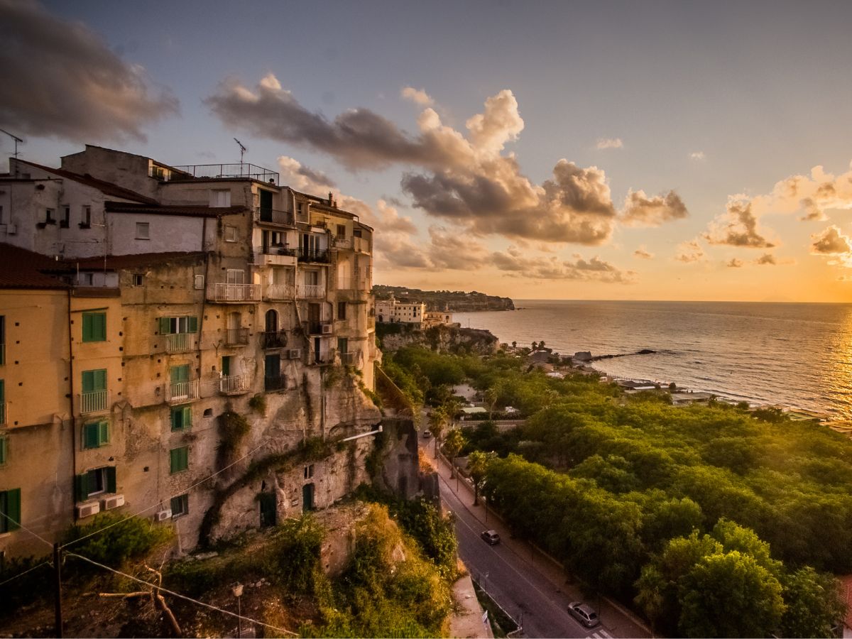 Vacanze a Tropea villaggi