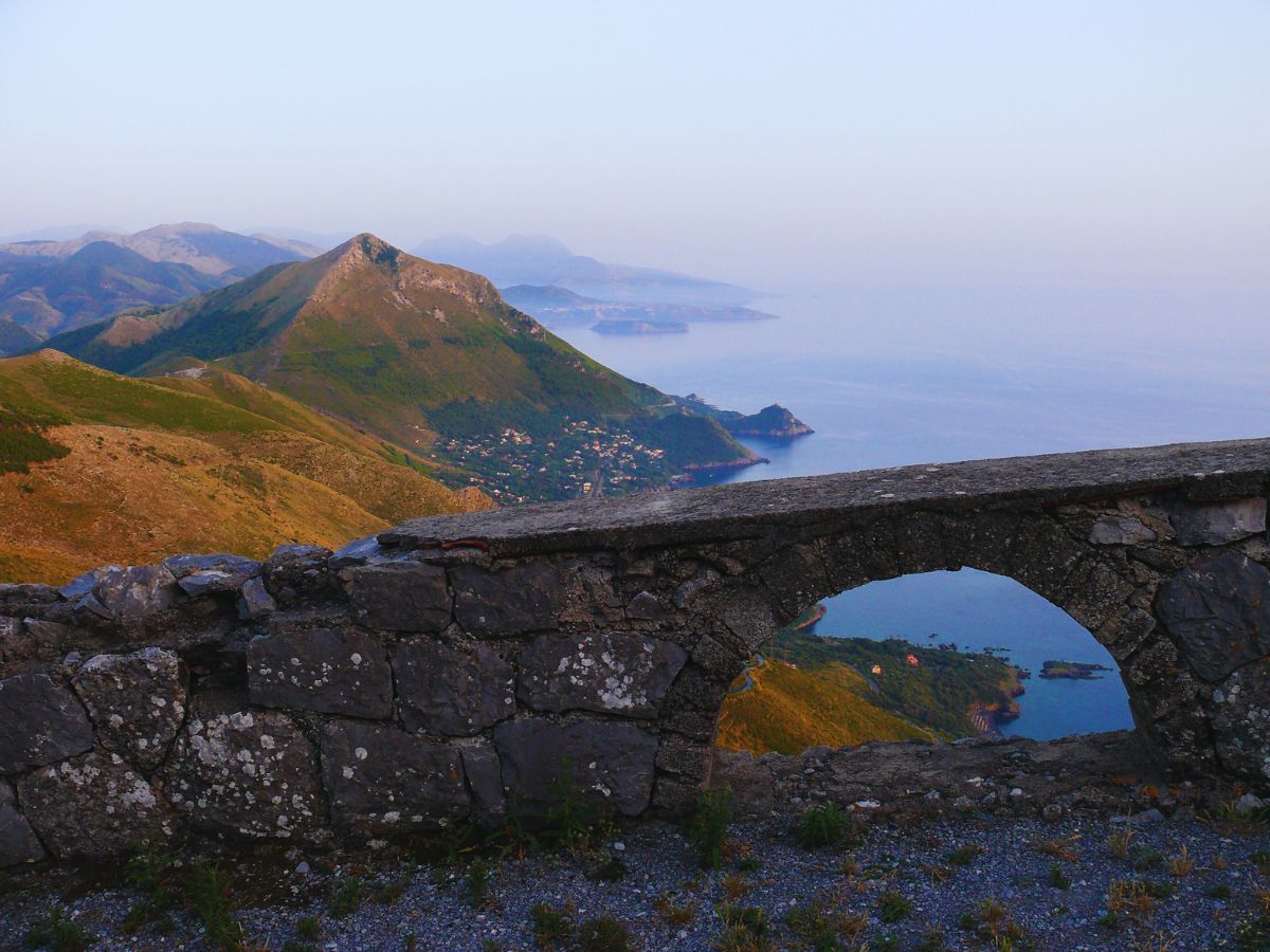 Pizzo Calabro hotel, una vacanza per coppie e famiglie