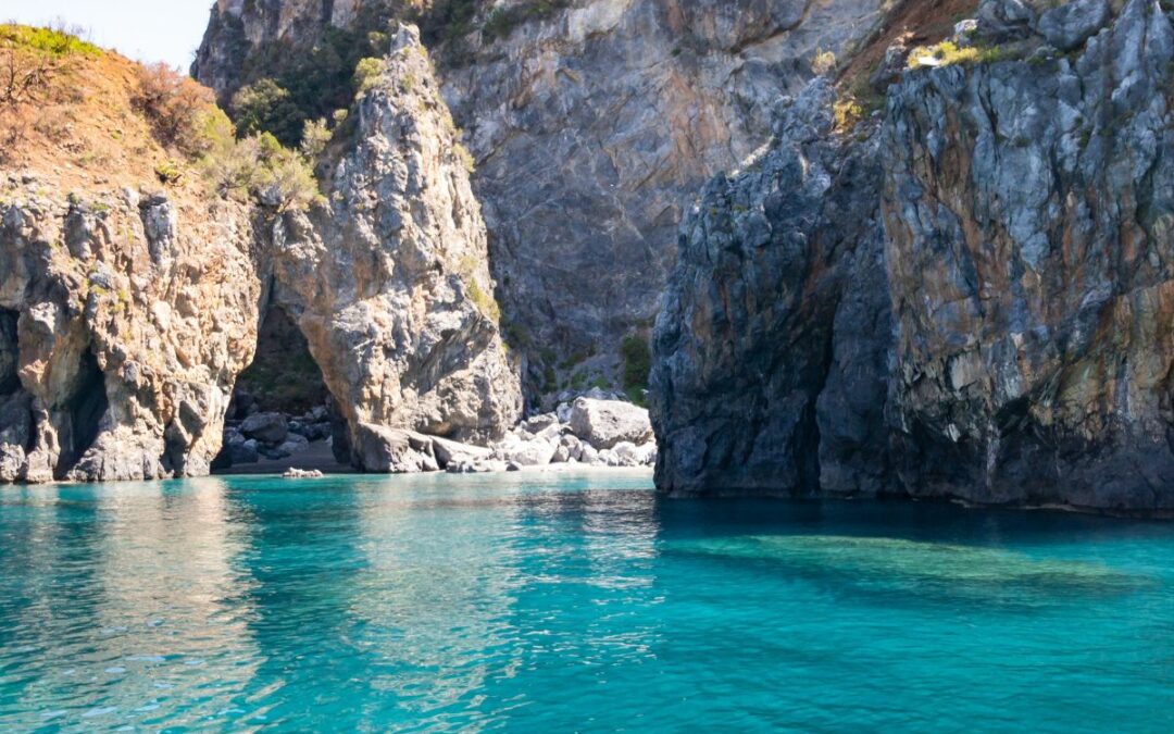 Praia a Mare Hotel: le vacanze possono iniziare