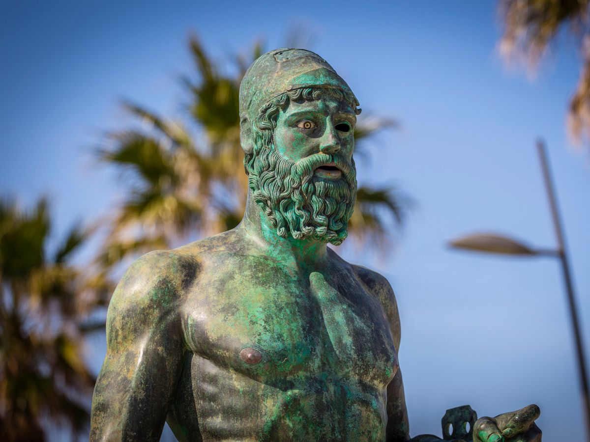 Case vacanza Calabria vicino al mare