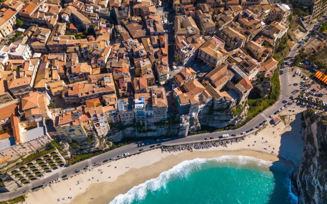 Vacanze Calabria low cost, una Regione economica tutto l’anno