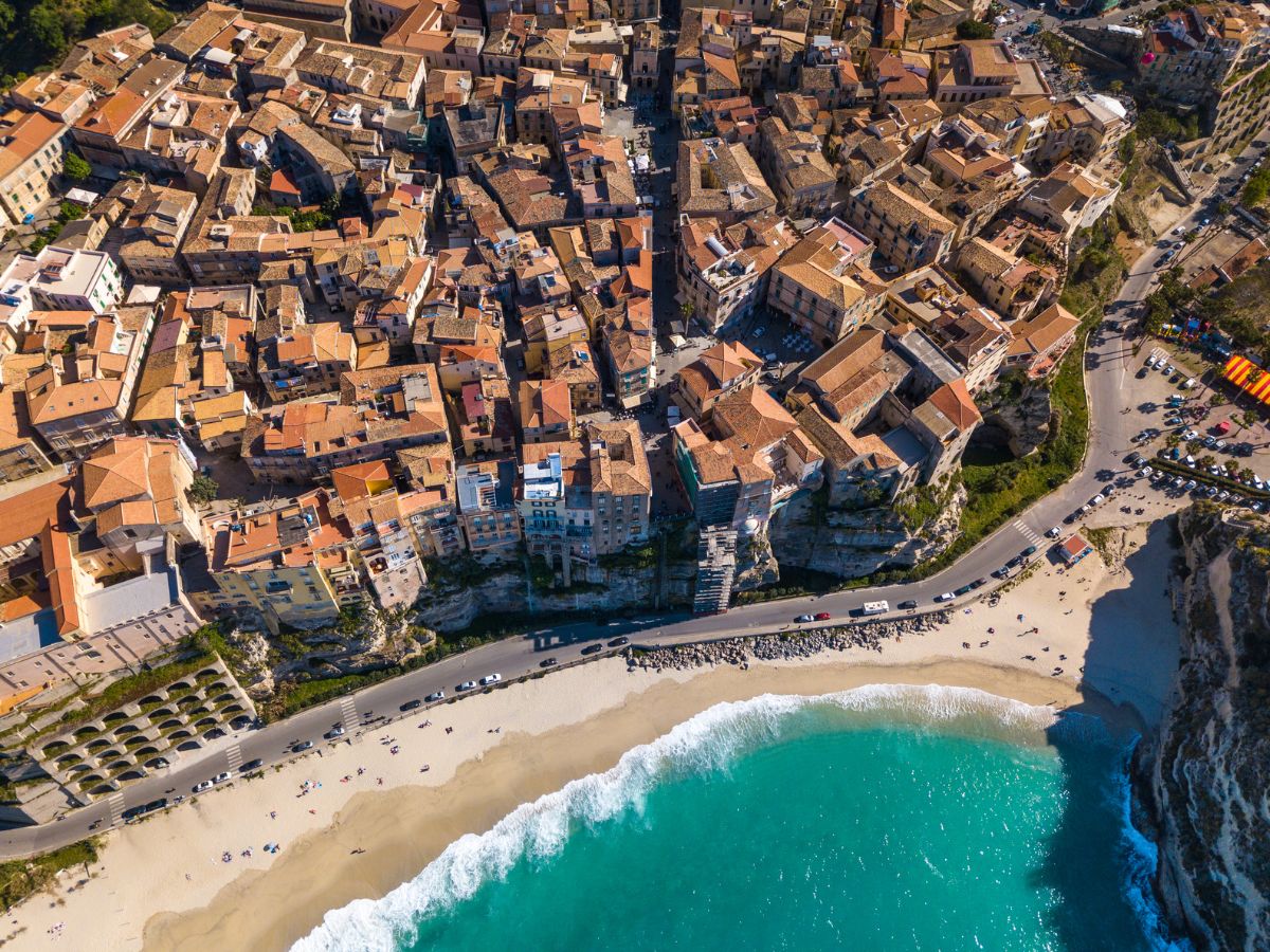 Vacanze Calabria low cost, una Regione economica tutto l'anno