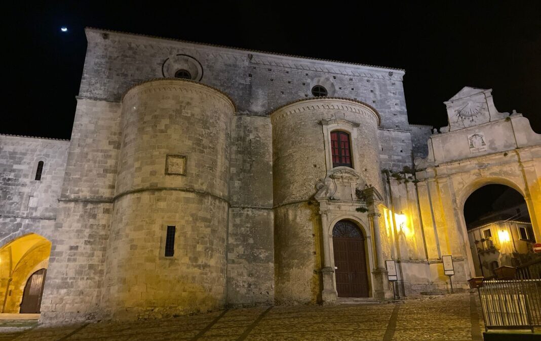 Visita a Gerace: sentirsi viaggiatori in Calabria