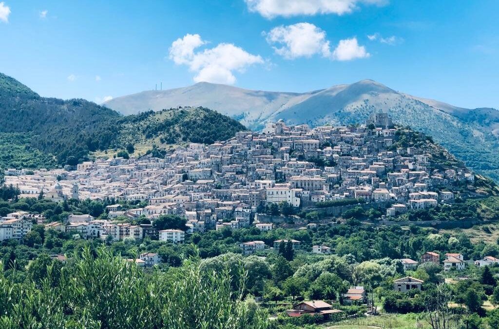 Alla scoperta di Morano Calabro: un viaggio tra natura e storia in uno dei borghi più belli d’Italia