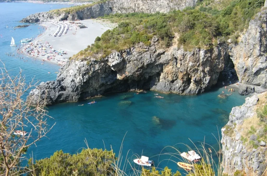 Calabria: la regione più misteriosa e inesplorata d’Italia
