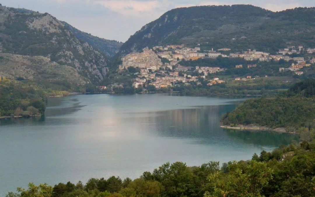 Civitella Alfedena: un borgo del centro Italia rinato grazie al Parco Nazionale d’Abruzzo