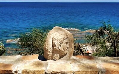 Capo Bruzzano: la rinascita di un angolo di Calabria tra arte e natura