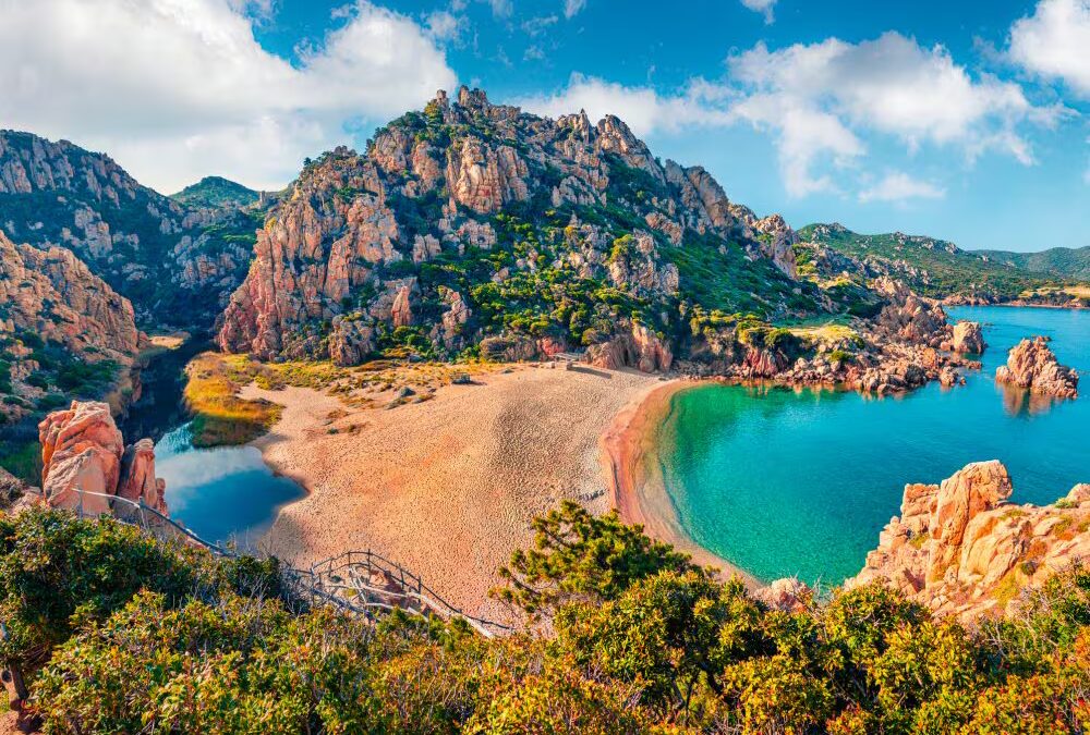 Gallura, la parte più selvaggia e straordinaria della Sardegna