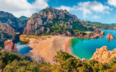 Gallura, la parte più selvaggia e straordinaria della Sardegna