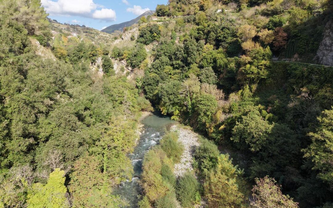 Pollino-Sybaris: la nuova ciclovia che unisce Calabria e Basilicata