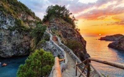 Basilicata segreta: due mari e spiagge nere lontano dal caos