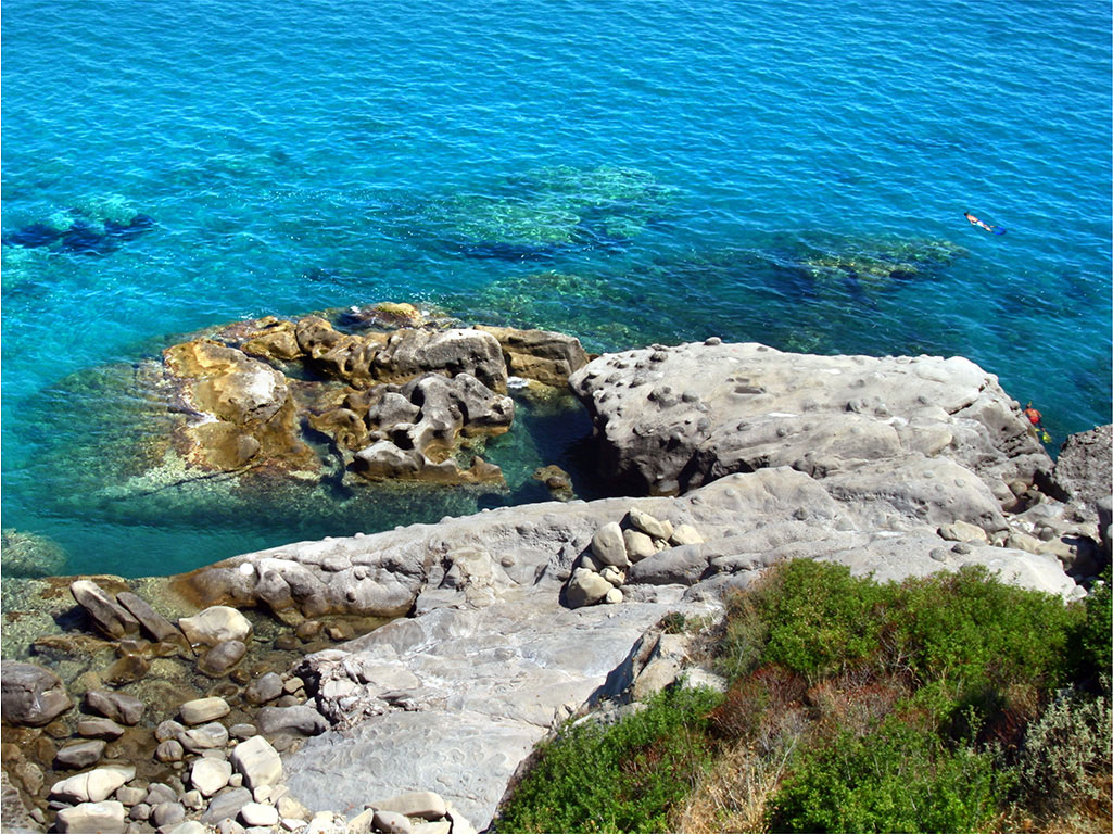 Capo Bruzzano 4