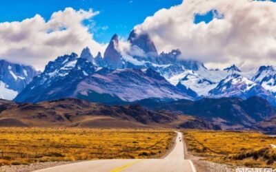 Le strade più belle al mondo, Patagonian Route of Parks in Cile